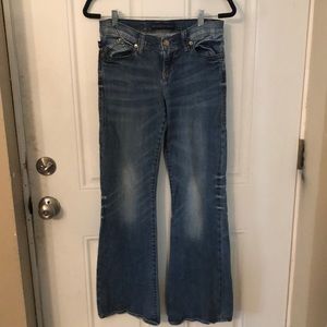 Rock & Republic Roth Jeans